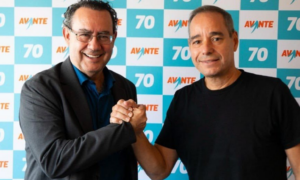 ALTERNATIVA: Avante Anuncia Pré-Candidatura de Augusto Cury à Presidência e Aposta em “Gestão Humanizada”
