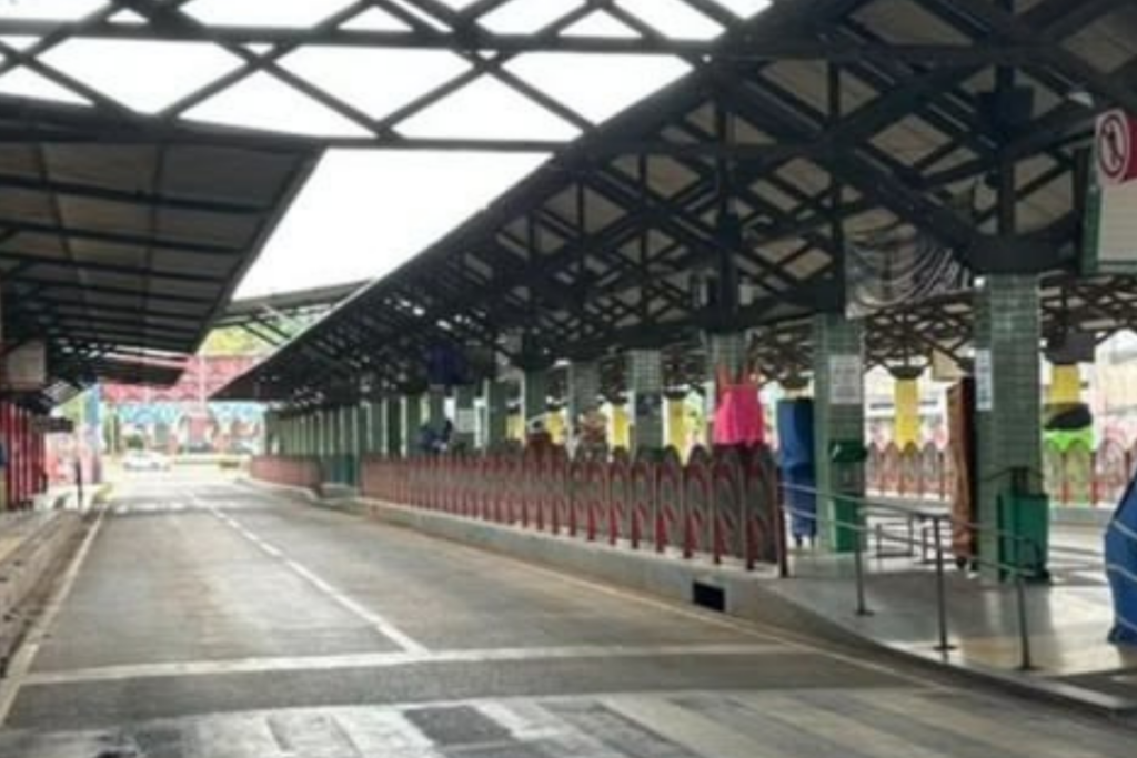 CRISE: Transporte Coletivo Volta a Operar no Acre após Paralisação Total e Acordo com Trabalhadores