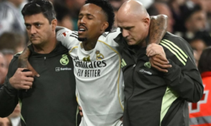 DRAMA: Militão pode Perder a Copa do Mundo 2026 após Nova Lesão; Cirurgia Não está Descartada