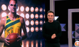HOMENAGEM: Apresentador Iniciou o Programa com um Discurso Comovente para o Irmão ao Vivo no BBB 26