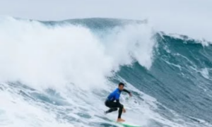 LÍDER: Gabriel Medina é Vice em Margaret River, mas Assume Liderança da WSL 2026