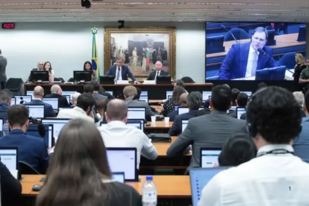 MUDANÇA: CCJ Aprova Fim da Escala 6x1 e Propostas que Reduzem Jornada de Trabalho Avançam na Câmara