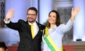 POSSE: Gladson Camelí Deixa Governo do Acre para Disputar Senado em 2026; Mailza Assis Assume o Cargo