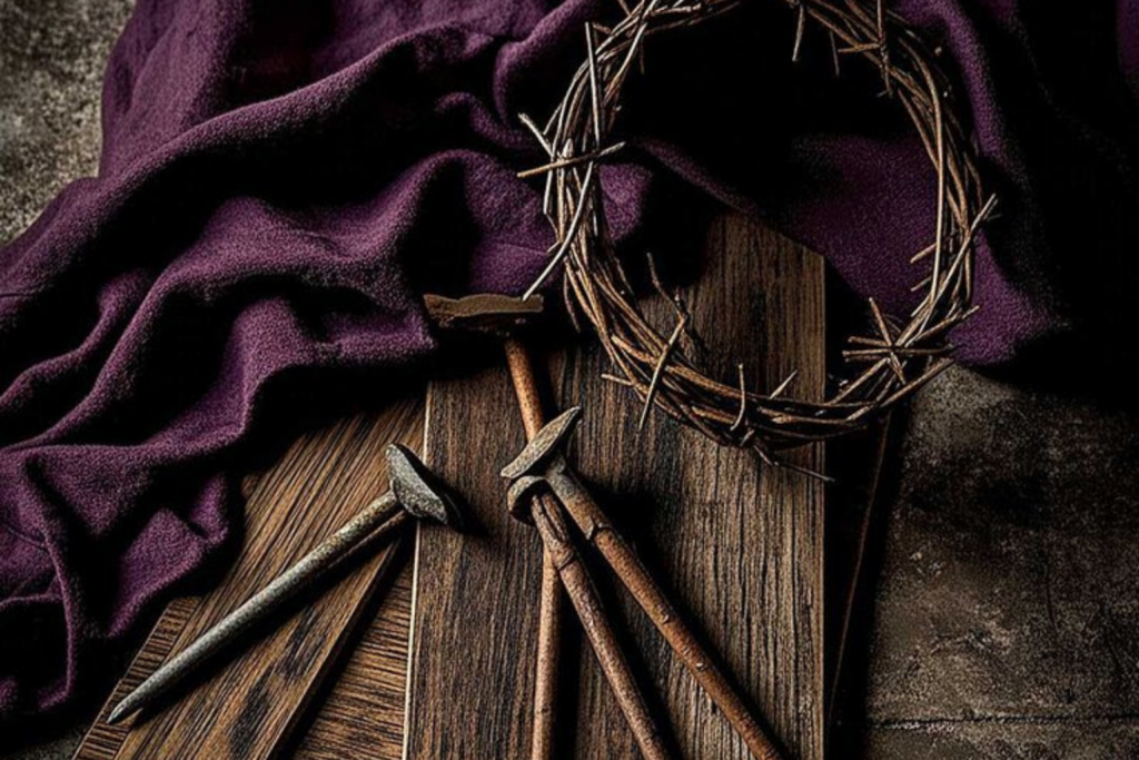 ENCENAÇÃO: Paixão de Cristo Volta à Gameleira, Confira a Programação Completa da Semana Santa
