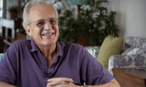 REFERÊNCIA: Papa Nomeia Carlos Nobre para Conselho do Vaticano e Reforça Urgência da Crise Climática