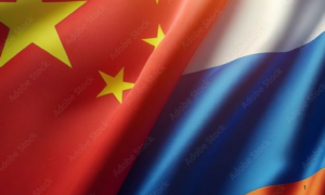 ALIANÇA: Putin Deixa China sem Acordo para Novo Gasoduto e vê Xi Jinping Ampliar Distância Estratégica da Rússia