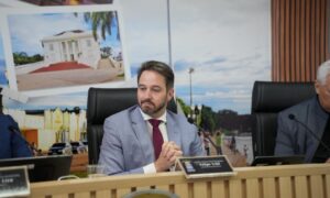 APOIO: Felipe Tchê Propõe Acompanhamento Psicológico Permanente para Profissionais da Educação