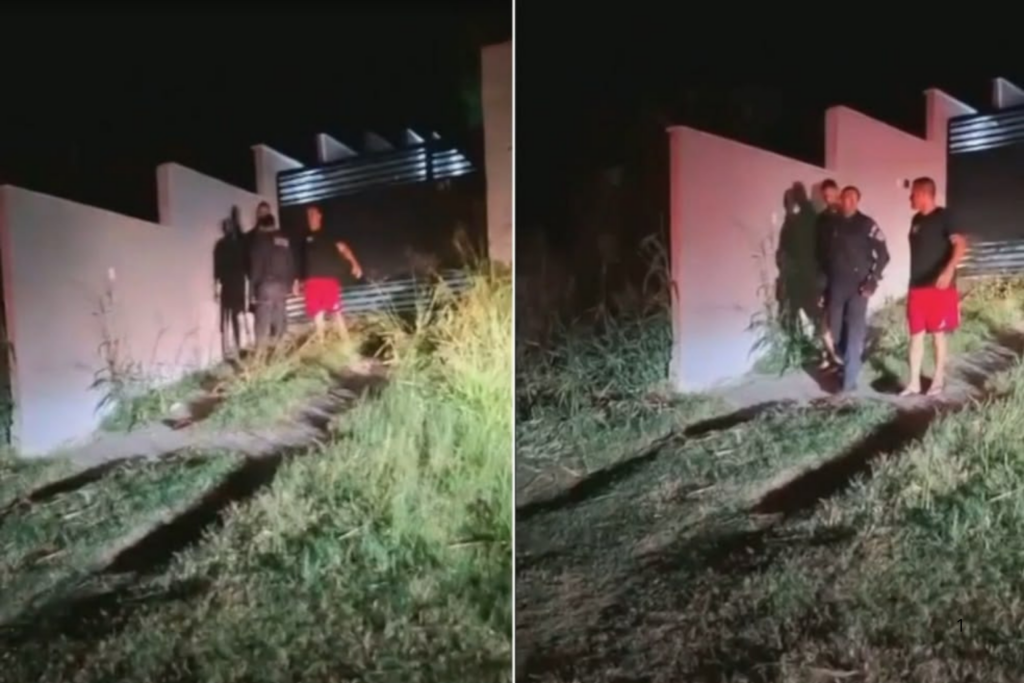 CAPTURA: Goleiro Bruno Fernandes é Preso em São Pedro da Aldeia após 2 Meses Foragido da Justiça