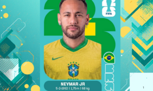 COLEÇÃO: Panini Deve Atualizar o Álbum da Copa 2026 após Convocação de Ancelotti