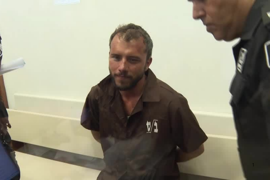 DETENÇÃO: Israel Prorroga Prisão de Brasileiro Detido em Flotilha Rumo a Gaza e Caso Ganha Repercussão Internacional