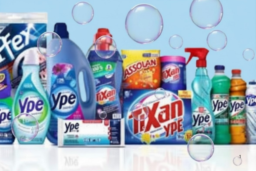 DEVOLUÇÃO: Ypê Retoma Reembolso para Consumidores após Decisão da Anvisa sobre Produtos Suspensos