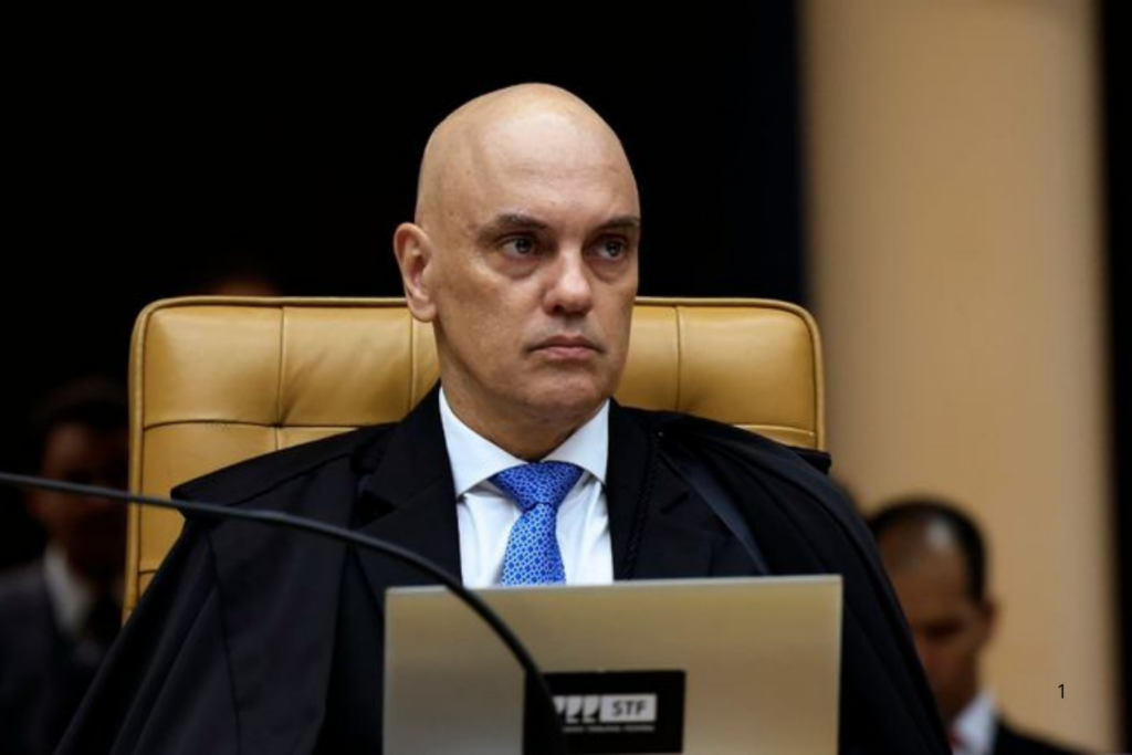 EMBATE: STF Cobra Senado e Presidência sobre Derrubada de Veto da Lei da Dosimetria