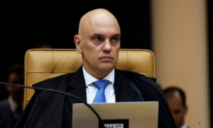 EMBATE: STF Cobra Senado e Presidência sobre Derrubada de Veto da Lei da Dosimetria