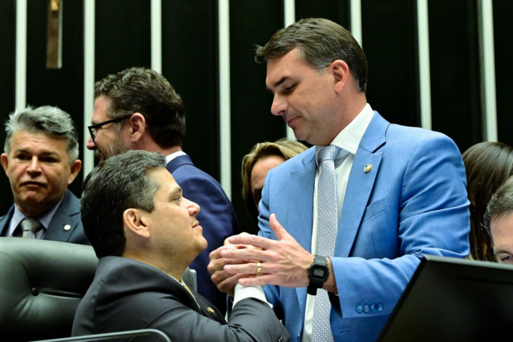 EXTRA: Lei da Dosimetria é Publicada em Edição Extra do Diário Oficial da União (DOU) e entra em Vigor