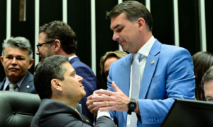 EXTRA: Lei da Dosimetria é Publicada em Edição Extra do Diário Oficial da União (DOU) e entra em Vigor