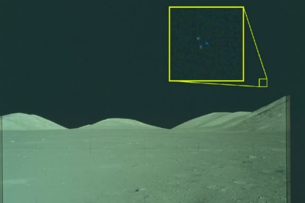 FENÔMENOS: Governo Trump Divulga Arquivos sobre OVNIs e Vida Alienígena; Veja Fotos Inéditas Divulgadas pelos EUA