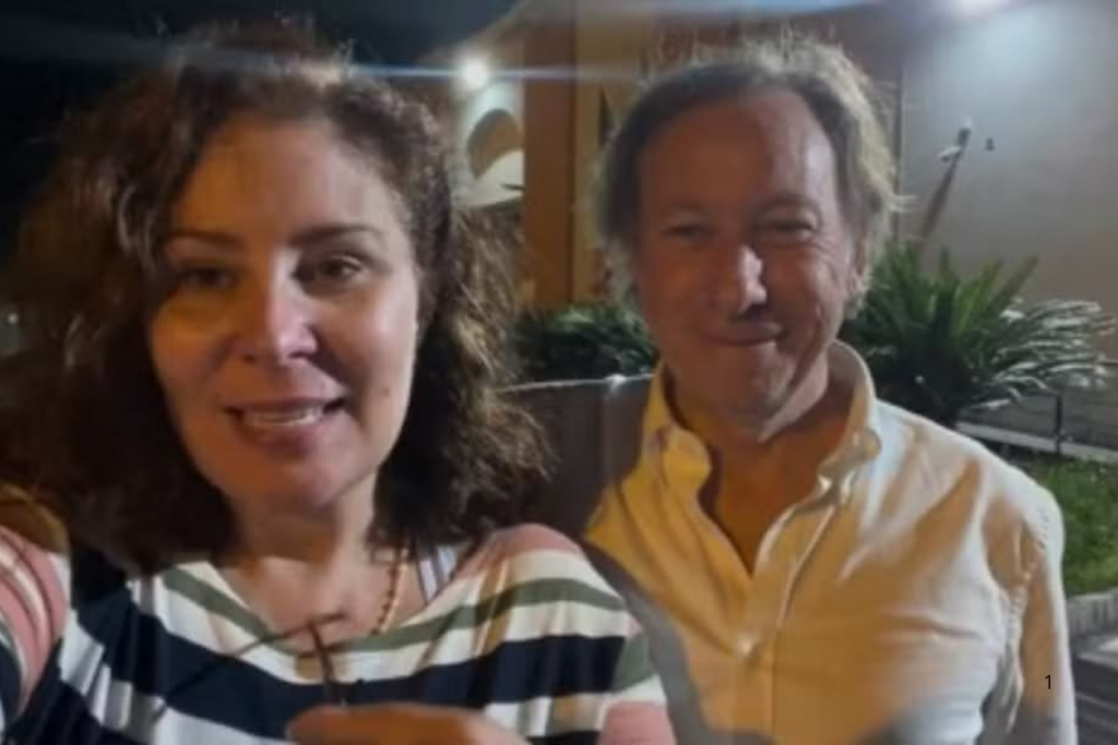 FORAGIDA: Justiça da Itália Anula Extradição de Carla Zambelli e Ex-Deputada Deixa Prisão em Roma