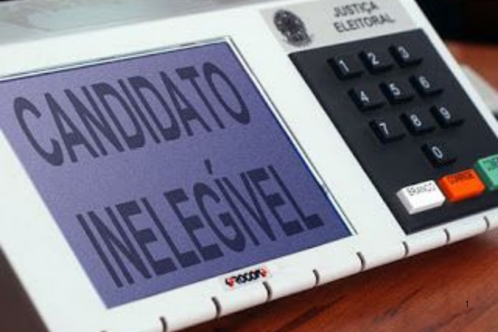 INELEGíVEL: Gilmar Mendes Suspende Julgamento no STF Sobre Mudanças na Lei da Ficha Limpa