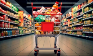 INFLAÇÃO: IPCA Desacelera para 0,67% em Abril, mas Alimentos e Saúde Ainda Pressionam o Bolso dos Brasileiros