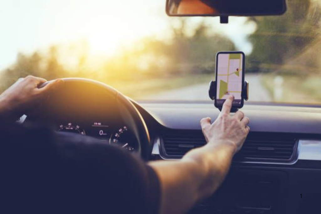 MOBILIDADE: Move Brasil Oferece Crédito para Motoristas de App e Taxistas Comprarem Carro Novo