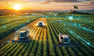 TRABALHO: Agronegócio Bate Recorde de Empregos no Brasil e Amplia Vagas Fora das Fazendas