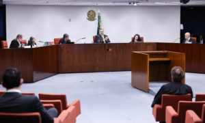 UNANIMIDADE: STF Acaba com Aposentadoria Compulsória Remunerada como Punição Máxima para Juízes