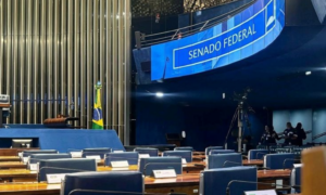 CANDIDATOS: Empate Técnico Marca Disputa pelo Senado no Acre, Aponta Nova Pesquisa do Paraná Pesquisas