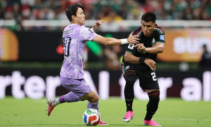 CLASSIFICADO: México Vence a Coreia do Sul, Mantém 100% de Aproveitamento e Garante Vaga nas Oitavas da Copa do Mundo