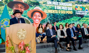 CRÉDITO: Plano Safra da Agricultura Familiar 2026/2027 Reduz Juros e Amplia Incentivos para Produção de Alimentos