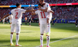 CRUCIAL: Marrocos Repete Jogada da Estreia, Vence a Escócia e Fica a um Empate das Oitavas da Copa do Mundo 2026