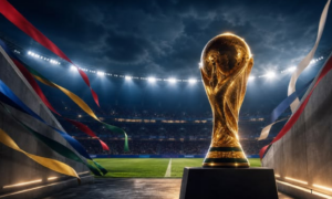 Confira todos os jogos da Copa do Mundo 2026