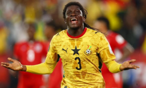 DESTAQUE: Gana Vence Panamá nos Acréscimos e Estreia com Vitória no Grupo L da Copa do Mundo de 2026