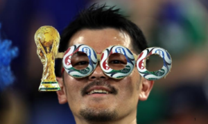 DOMÍNIO: Japão Goleia Tunísia por 4 a 0 no Milésimo Jogo da História das Copas do Mundo