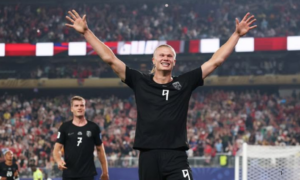 DUELO: Noruega Vence Senegal por 3 a 2 e Haaland Decide com Dois Gols na Copa de 2026