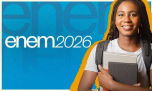 ENEM 2026: Inscrições são Prorrogadas até 12 de Junho; Veja Novo Cronograma