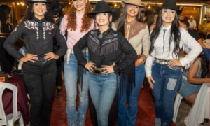 EVENTO: Feira Agropecuária Reúne Milhares de Visitantes no Vale do Juruá Cruzeiro do Sul