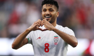 FRUSTRAÇÃO: Irã Lamenta Empate com a Nova Zelândia na Estreia da Copa do Mundo 2026