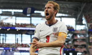 HISTÓRICO: Kane Iguala Recorde, Inglaterra Vence Croácia e Estreia com Vitória Emocionante na Copa do Mundo 2026