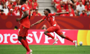 INVICTA: Suíça Vence o Canadá por 2 a 1, Garante Liderança do Grupo B e Avança na Copa do Mundo 2026