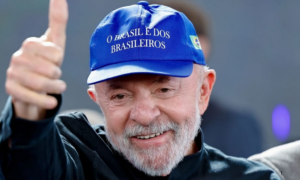 LIDERANÇA: Lula Abre Vantagem sobre Flávio Bolsonaro em Eventual 2º Turno, Aponta Pesquisa Quaest