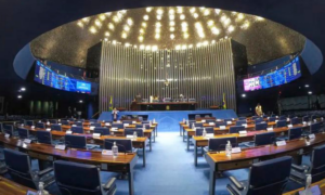ORÇAMENTO: Senado Aprova Três Pautas-Bomba com Impacto Estimado Acima de R$ 147 Bilhões