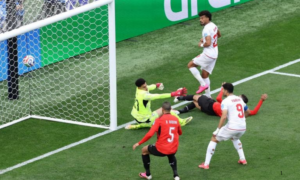 Egito x Irã, Copa do Mundo 2026, Grupo G, Egito classificado, Ramin Rezaeian, Mohamed Salah, Austrália, Seattle, FIFA 2026