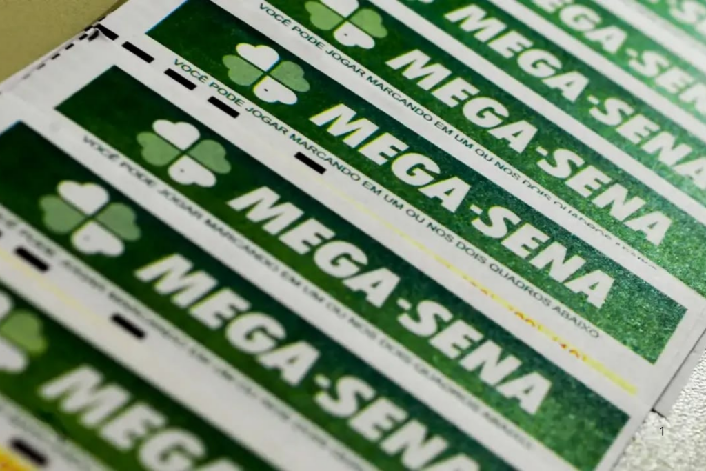 APOSTAS: Caixa Muda Sorteios da Mega-Sena e Outras Loterias para os Domingos; Mudança Começa Hoje 19 de julho
