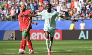DOMÍNIO: França Vence Marrocos por 2 a 0, Repete Resultado de 2022 e Avança à Semifinal da Copa do Mundo de 2026
