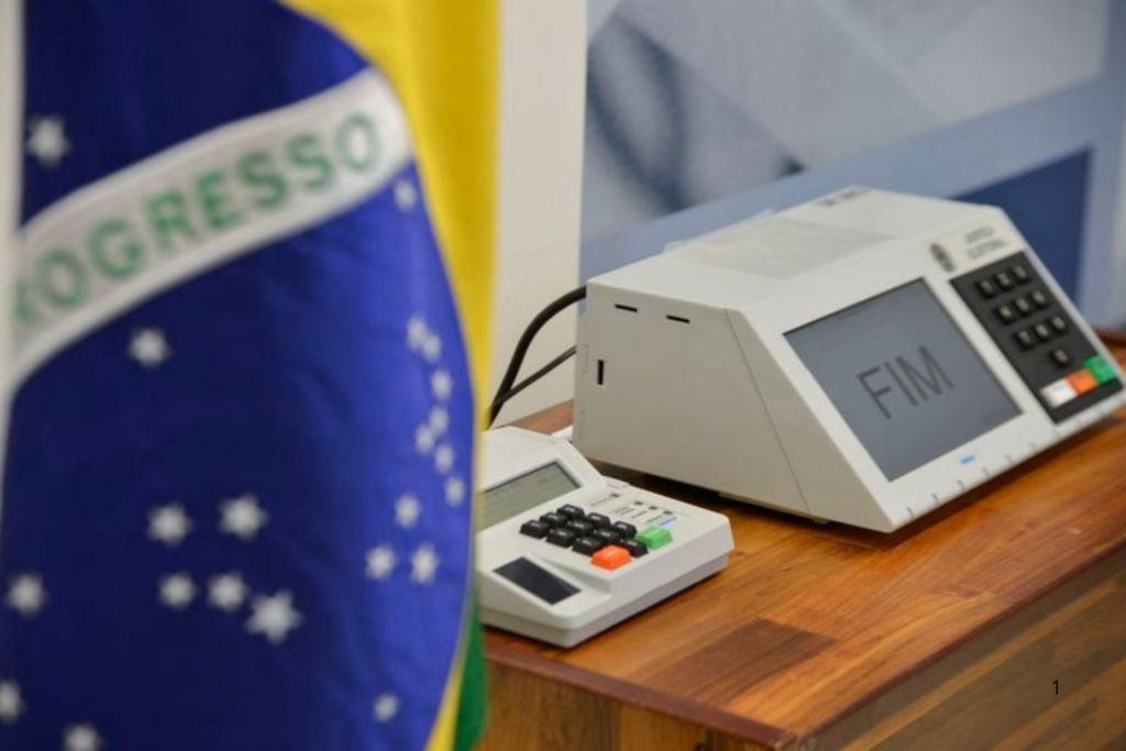 ELEITOR: Começa Hoje o Prazo para Pedir Voto em Trânsito; Veja quem pode Solicitar e como Fazer