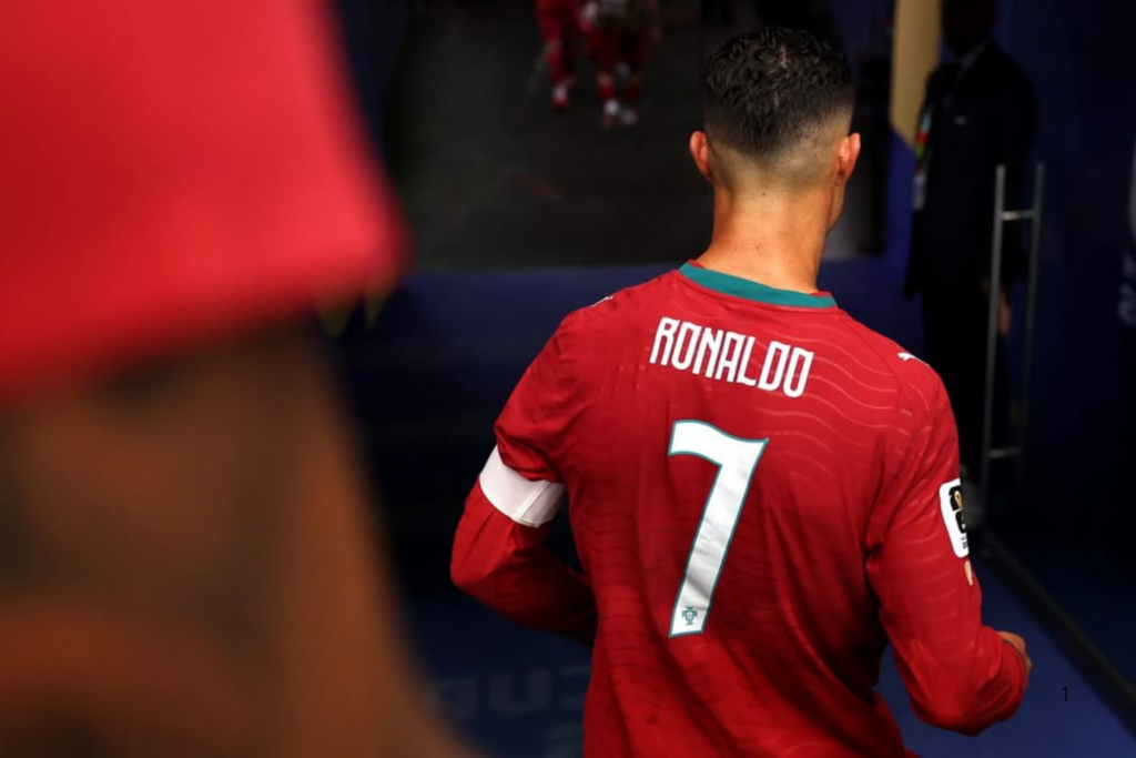 ELIMINAÇÃO: Portugal Encerra Ciclo na Copa de 2026 e Mira o Mundial de 2030