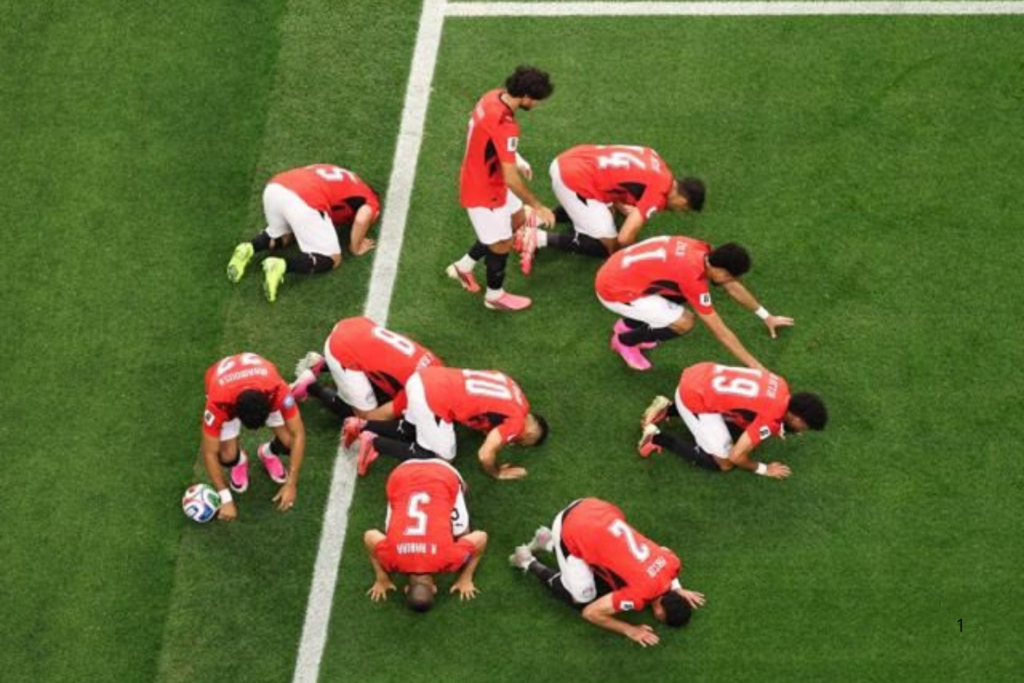 INÉDITO: Egito Elimina a Austrália nos Pênaltis e Avança às Oitavas da Copa do Mundo 2026