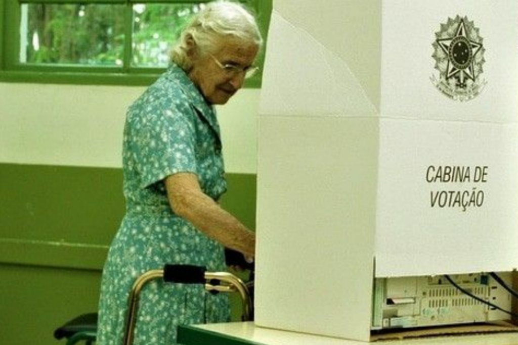 MAIORIA: Eleitorado Feminino Chega a 83,9 Milhões e Concentra 52,8% dos Votos nas Eleições de 2026