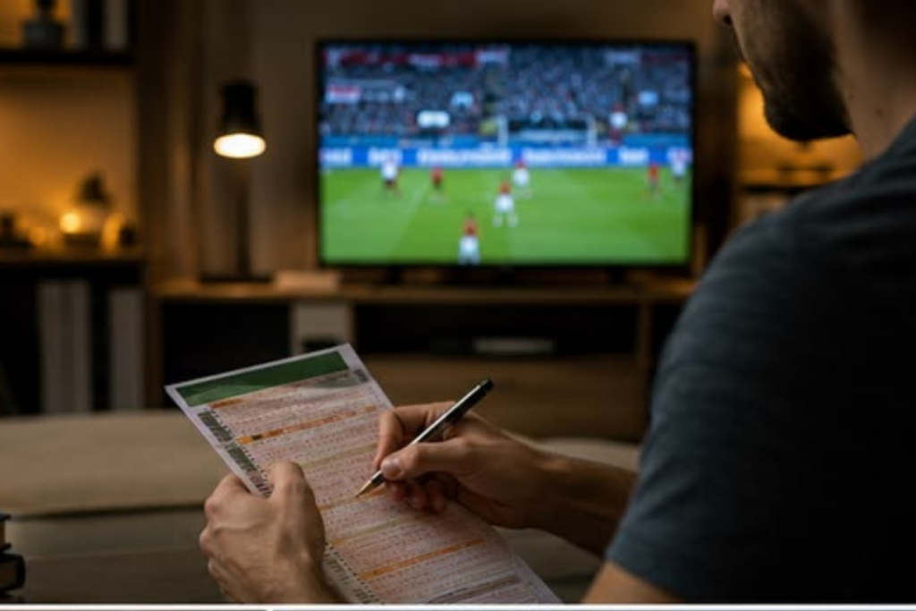 PRAZO: Loteca da Copa 1261, Apostas Terminam Nesta Quinta-Feira (9) e Prêmio Estimado é de R$ 800 Mil