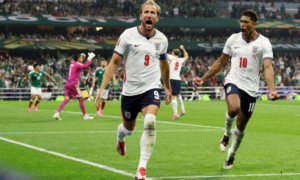 PRESSÃO: Inglaterra Vence o México e Garante Vaga nas Quartas da Copa do Mundo de 2026